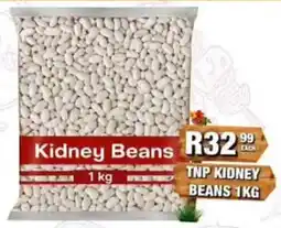 Take 'n Pay TNP Kidney Beans offer