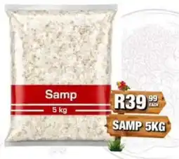 Take 'n Pay Samp offer