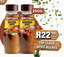 Take 'n Pay Top Class Spice Blends offer