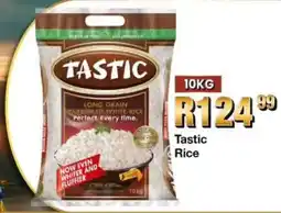 Take 'n Pay Tastic Rice offer