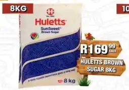 Take 'n Pay Hulettts SunSweet Brown Sugar offer