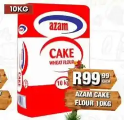 Take 'n Pay Azam Cake Wheat Flour offer