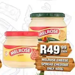 Take 'n Pay Melrose Spread offer