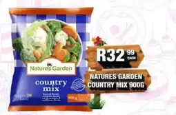 Take 'n Pay Natures Garden country mix offer