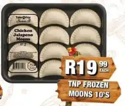 Take 'n Pay Chicken Jalapeno Moons offer
