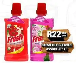 Take 'n Pay Fresh Floor Cleaner Assorted offer