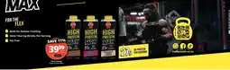 Checkers First Choice High Protein Max offer