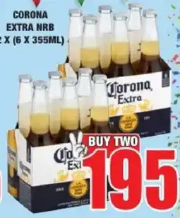 Boxer Liquors Corona Extra NRB offer