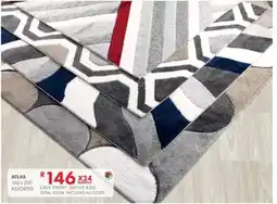 Beares Atlas assorted offer