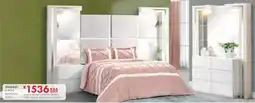 Beares Finchley bedroom suite offer