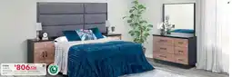 Beares Ciara 5-piece bedroom suite offer
