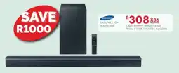 Beares Samsung C450/AX 2.1CH Sound Bar offer
