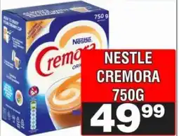 Advance Cash n Carry Nestle Cremora offer