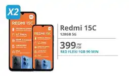 Cellucity Redmi 15C offer