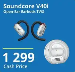 Cellucity Soundcore V40i Open-Ear Earbuds TWS offer