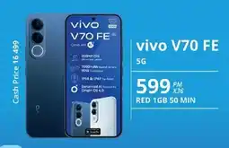 Cellucity Vivo V70 Fe offer