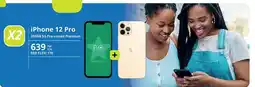 Cellucity iPhone 12 Pro offer
