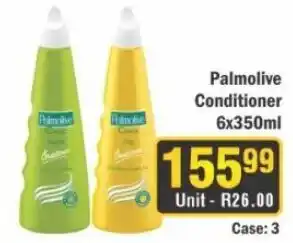 J&E Cash and Carry Palmolive Conditioner offer