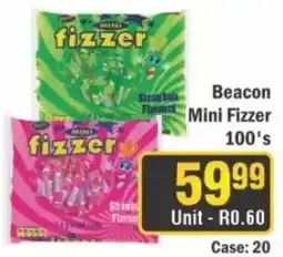 J&E Cash and Carry Beacon Mini Fizzer offer
