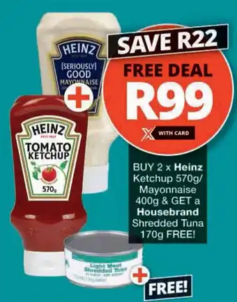 Heinz Tomato Ketchup