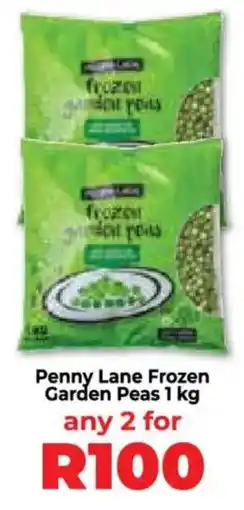 Food Lover's Market Penny Lane Frozen Garden Peas offer