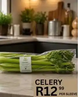 Take 'n Pay CELEST Celery offer