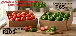 Take 'n Pay Round Tomatoes offer