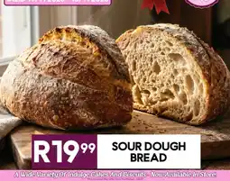 Take 'n Pay Sour Dough Bread offer