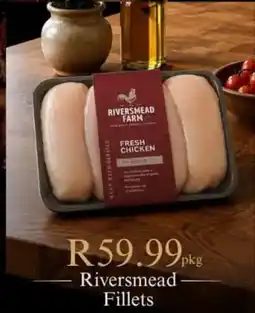 Take 'n Pay Riversmead Fillets offer