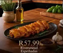 Take 'n Pay Riversmead Espethadas offer