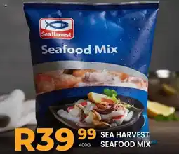 Take 'n Pay Sea Harvest Seafood Mix offer