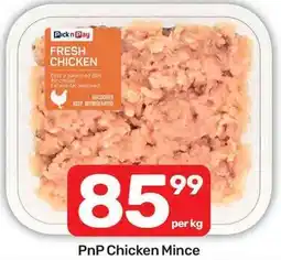 Pick n Pay PnP Chicken Mince offer