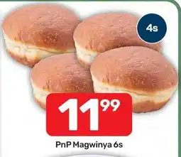 Pick n Pay PnP Magwinya offer