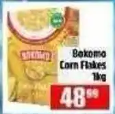 Devland Cash And Carry Bokomo Corn Flakes offer