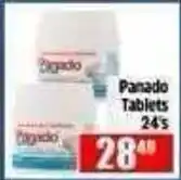 Devland Cash And Carry Panado Tablets offer