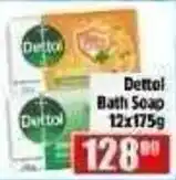Devland Cash And Carry Dettol Bath Soap offer