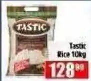 Devland Cash And Carry Tastic Rice offer