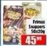 Devland Cash And Carry Frimax Snappers offer