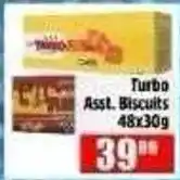 Devland Cash And Carry Turbo Assorted Biscuits offer