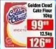 Devland Cash And Carry Golden Cloud Cake Flour offer