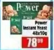Devland Cash And Carry Power Instant Yeast offer