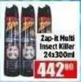 Devland Cash And Carry Zap-it Multi Insect Killer offer