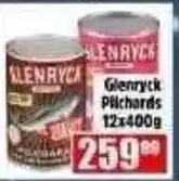 Devland Cash And Carry Glenryck Pilchards offer