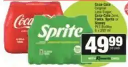 SuperSpar Sprite offer