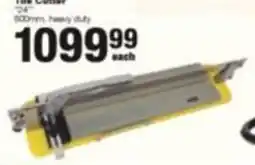 Build It File Cutter offer