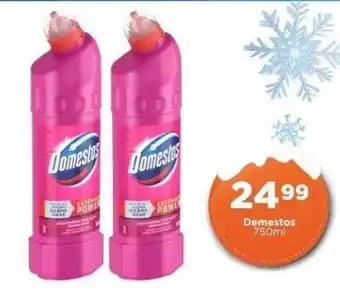 Check Star Domestos offer