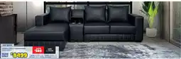 Russells Claudia 3 Piece Corner Daybed offer