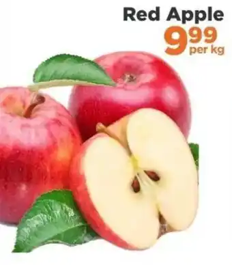 Check Star Red Apple offer