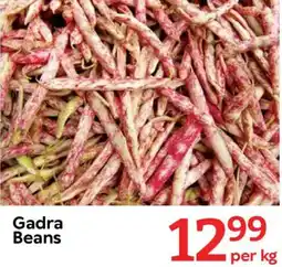 Oxford Freshmarket Gadra Beans offer