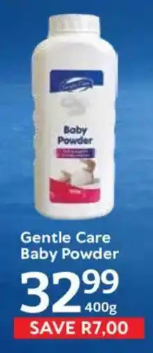 Oxford Freshmarket Gentle Care Baby Powder offer